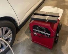 Arc Welder