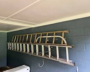 Ladders