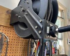 Air Hse Reel