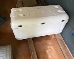 Igloo Cooler