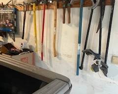 Misc Hand Tools