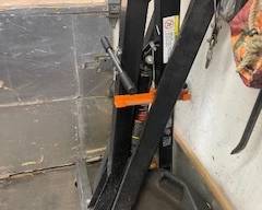 Engine Crane