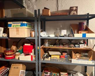 . . . lots of it