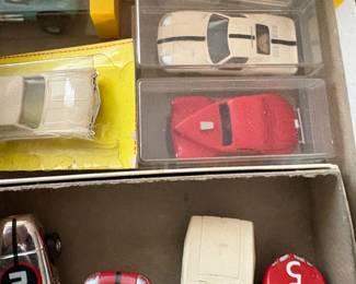 . . . more cars -- rare find!!