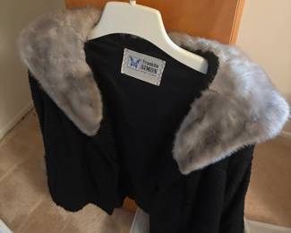 . . . nice fur