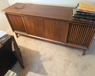 . . . in mid-century style