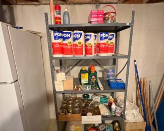 . . . paper towels and more