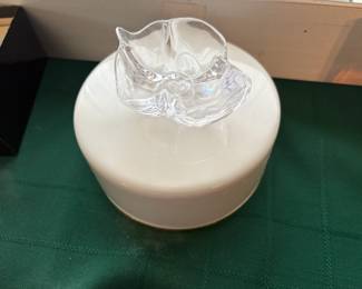 . . . another great toiletry