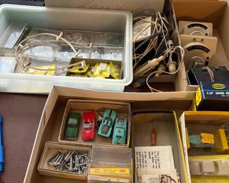 . . . Aurora accessories