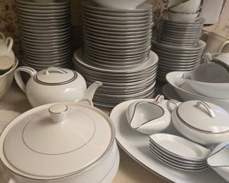 Noritake 