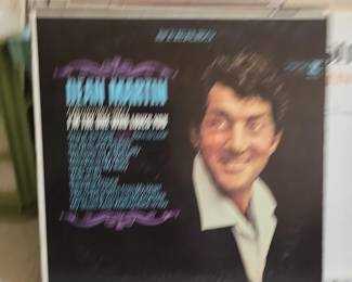 Records Vintage Vinyl 