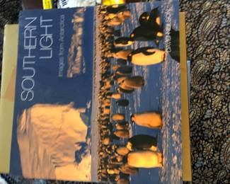 Nature Photography coffee table book