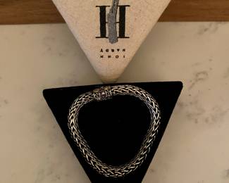 Mens John Hardy Bracelet