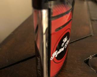 Dupont Rolling Stones lighter