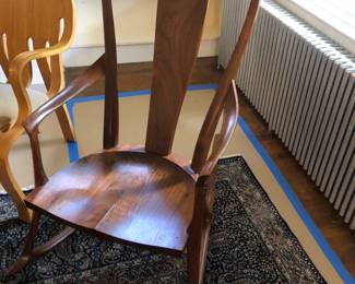Stickley Rocking Chair