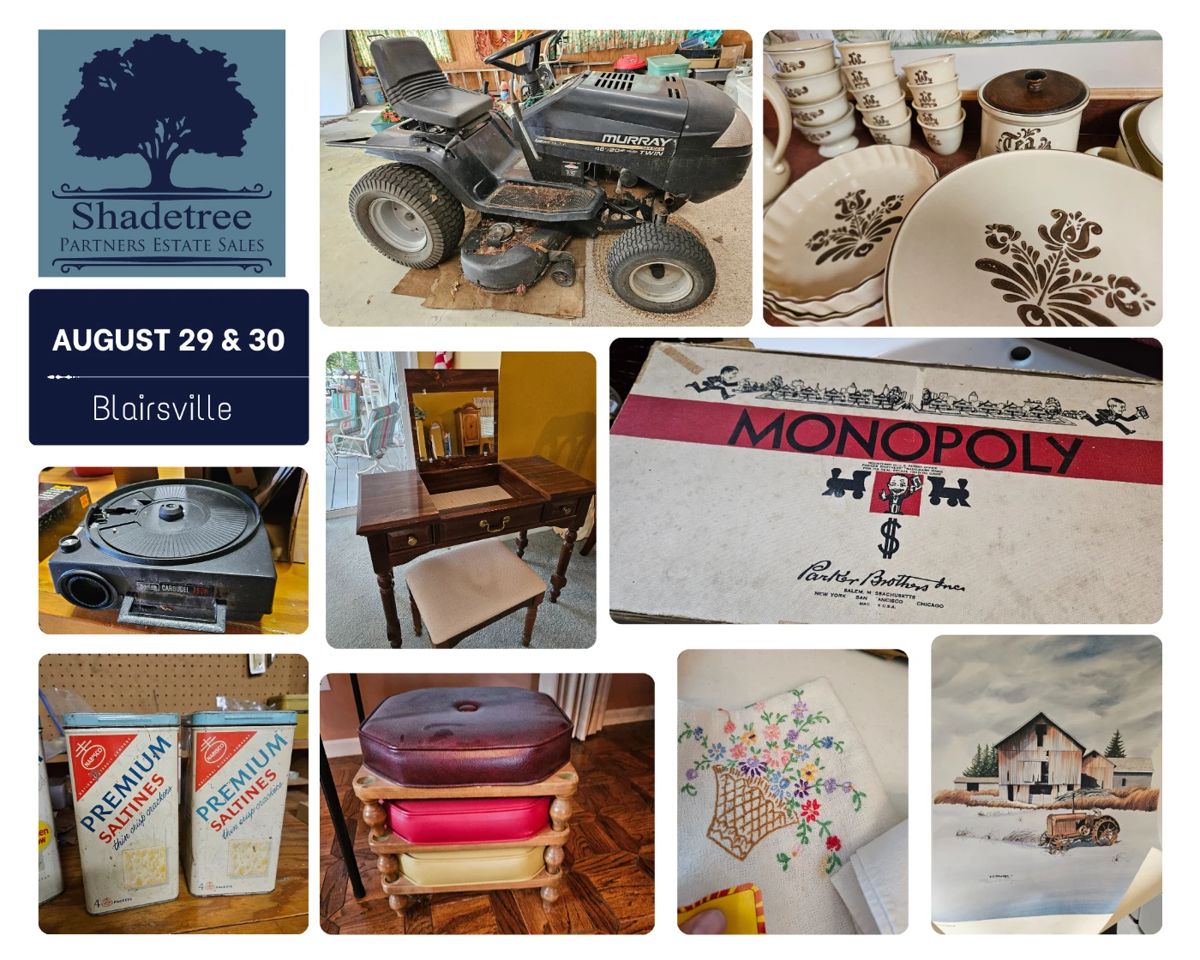 Honaker Blairsville Main AUG