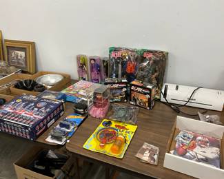 Sale Picture