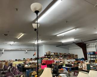 Floor Lamp