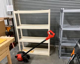 Black & Decker Trimmer Edger