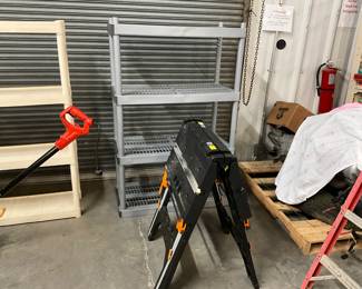 Pegasus Folding Work Table