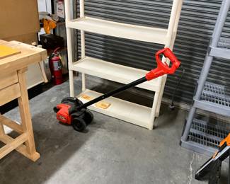 Black & Decker Trimmer Edger