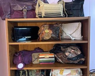 vintage purses