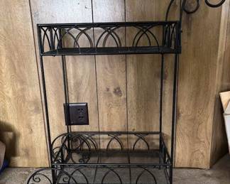 mcm cart