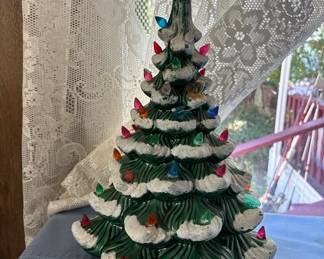 christmas mold