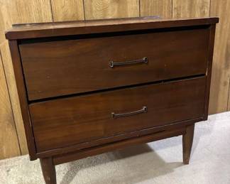 mcm nightstand
