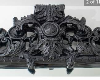 Mirror Detail