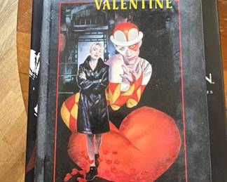 Valentine by Neil Gaimen