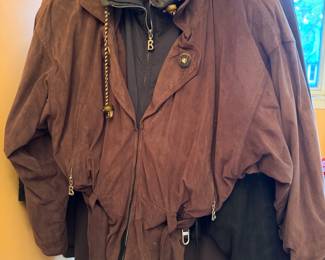 Bogner Winter Jacket