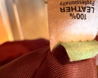 Vintage Winlet Jacket