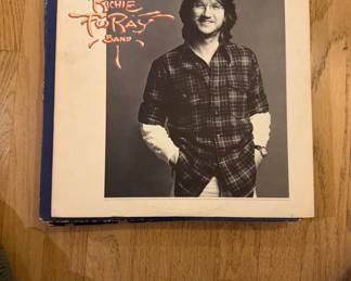 Richie Furay LP