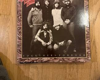 Marshall tucker band