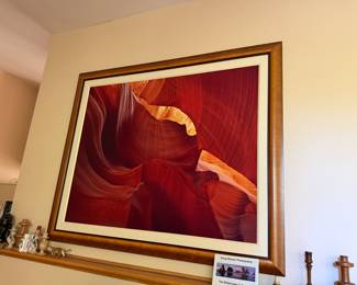 Doug Ramien Photo The Wilderness Collection 50" x40"