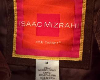 Isaac Mizrahi Vintage Size M