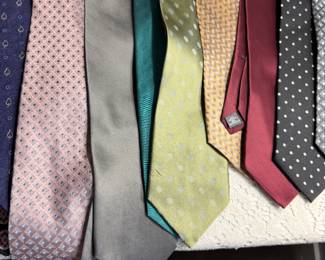 Ties