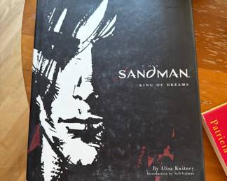 Sandman 