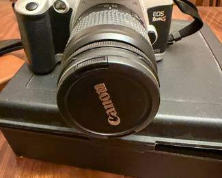Canon Camera