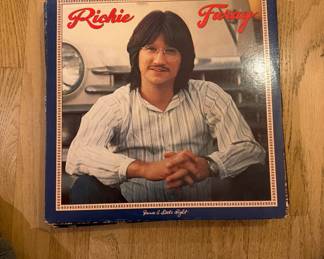 Richie Furay LP