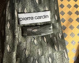 Pierre Cardin Tie