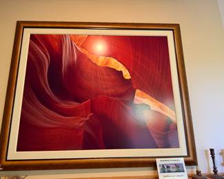 Doug Ramien Photo The Wilderness Collection 50" x 40"