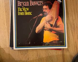Bryan Powers LP