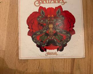 Santana LP
