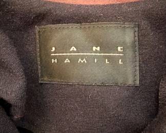 Jane Hamill Vintage Dress