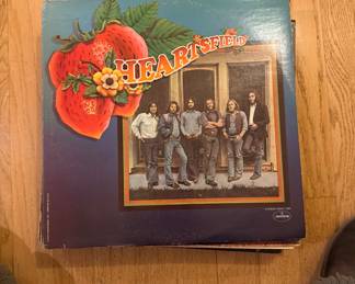 Heartsfield LP