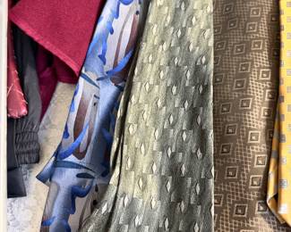 Ties