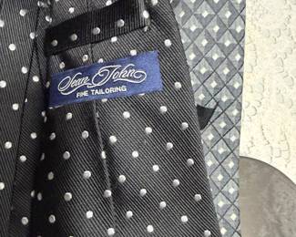 Sean John Tie