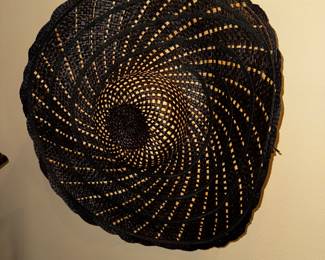 Huge Ralph Lauren sun hat